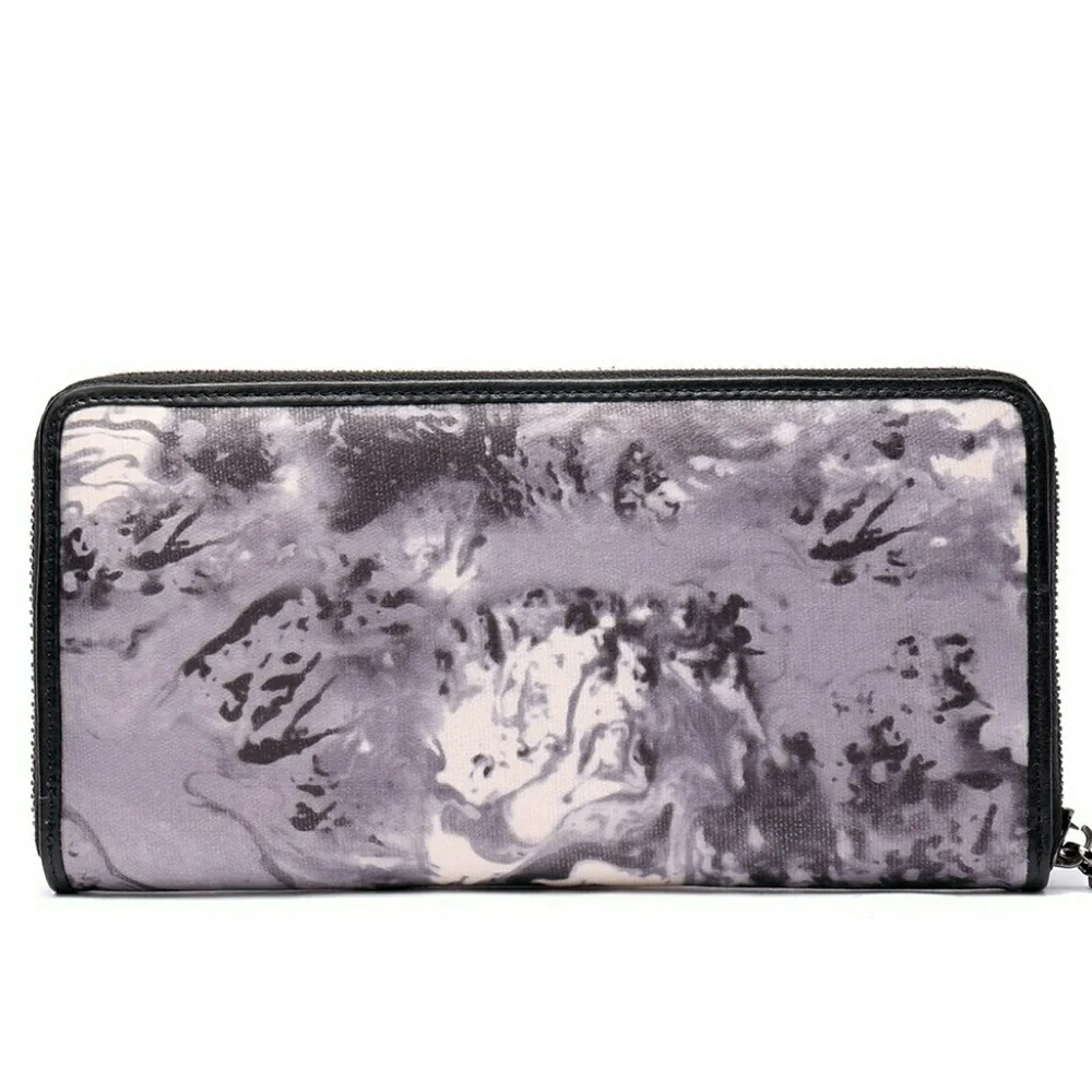 HAUT-TON Genuine Leather 100% Authentic Wallet​
